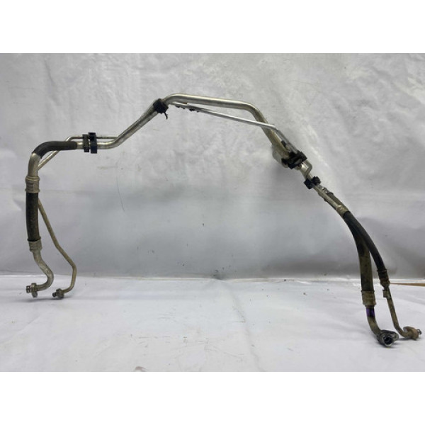 Mangueira Ar Condicionado Peugeot 308 1.6 2011/2016