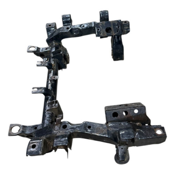 Agregado Quadro Motor Dianteiro Pajero Full 3.2 2007