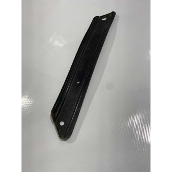 Suporte Da Longarina Dianteira Esquerda Fiat Toro 2019 Cx365