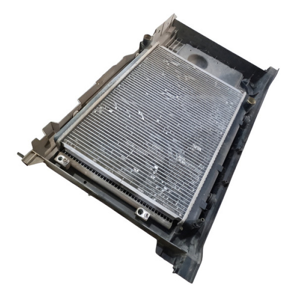 Kit Radiador Citroen C4 Pallas 2.0 2008 A 2012 Automatic Kr4