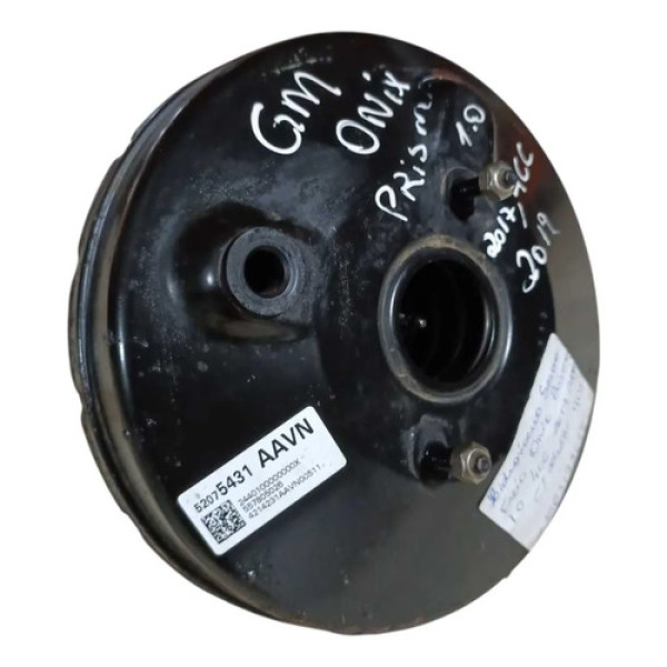 Hidrovácuo Servo Freio Onix Prisma 2013 A 2018