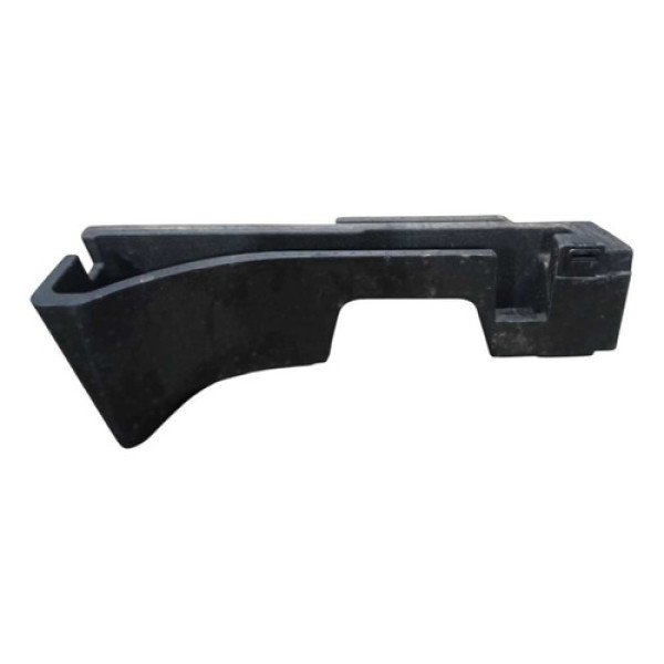 Isopor Porta Malas Lado Direito Gm Captiva 2.4 2011 20831813