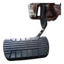 Pedal Freio Chevrolet Captiva 2.4 2011 