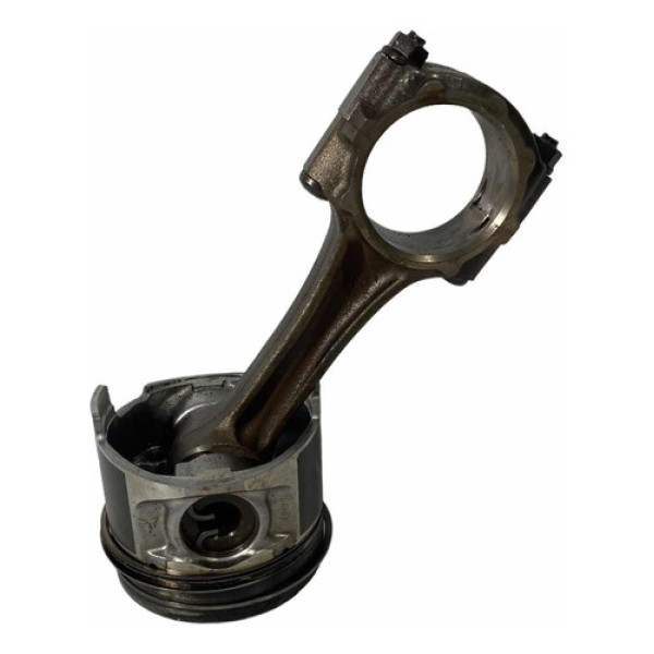 Pistão Biela Triton Dakar 3.2 Diesel 2007 A 2015 Std Cx104