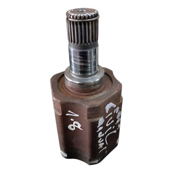 Tulipa Esquerda Cambio Honda Civic 1.8 2007 A 2011 Manual