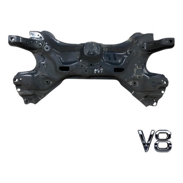 Agregado Quadro Motor Honda Fit 2009 A 2013 