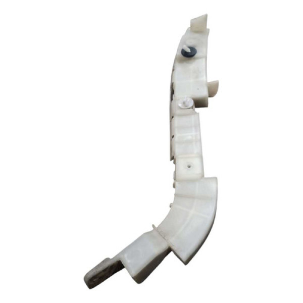  Guia Parachoque Traseiro Direito Chevrolet Captiva 2.4 2011