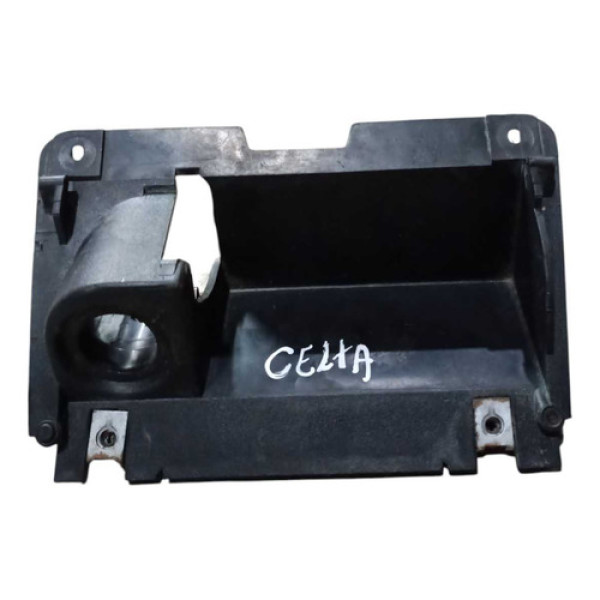 Porta Objetos Cinzeiro Gm Celta 2000 A 2005 
