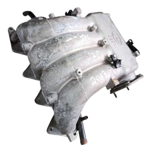 Coletor Escape Toyota Corolla 2.0 2017 2018 2019