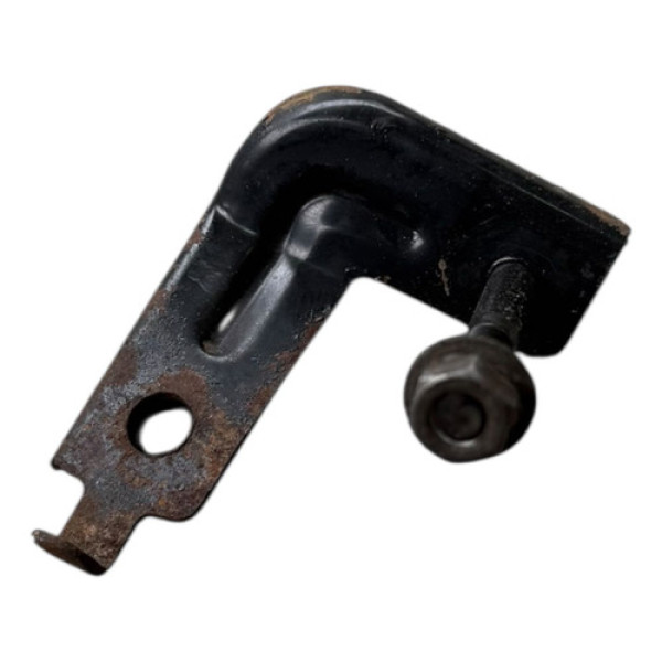 Suporte Mangueira Ar Pajero Full 3.2 2001 A 2007