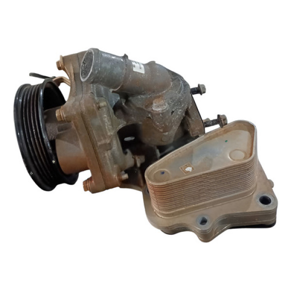 Bomba Dágua Gm Tracker 1.4 Turbo 2018 Cx63