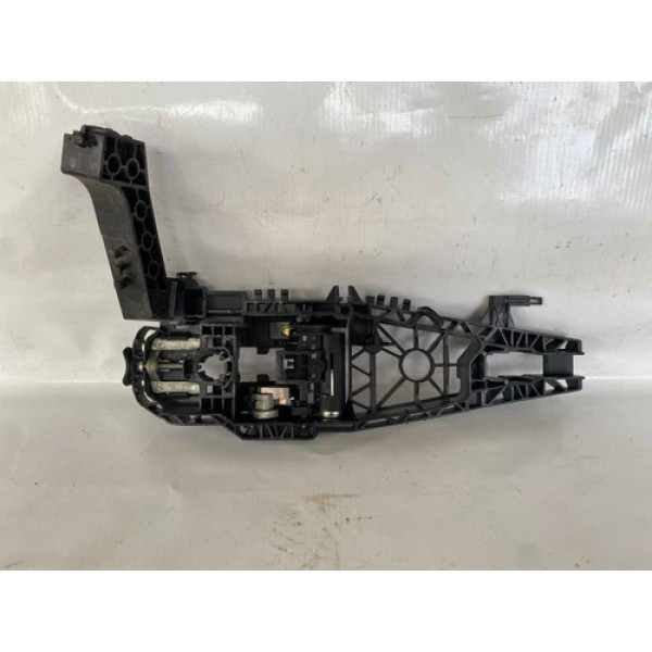 Suporte Maçaneta Externa Fiat Toro 2016 2017 2018 Cx81