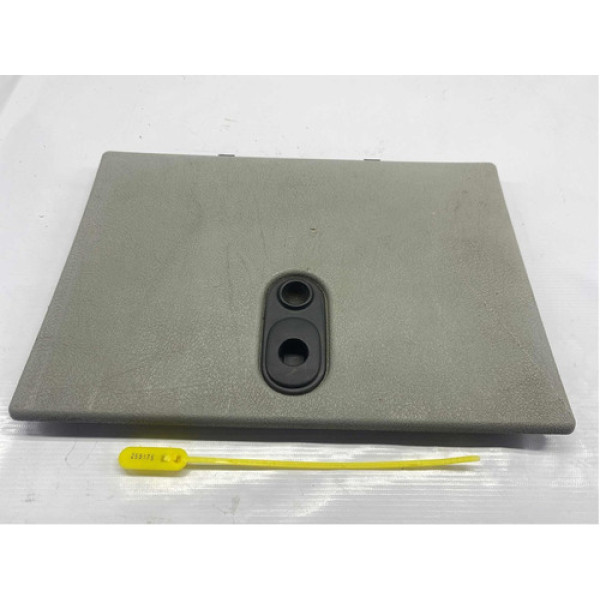 Tampa Porta Objetos Renault Scenic 2008 7700436464 S27