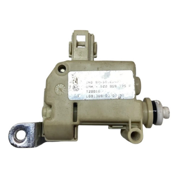 Trava Elétrica Tampa Traseira Volks Gol G5 2006 A 2014 Orig