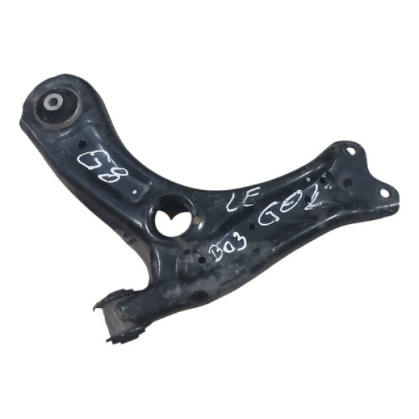 Balança Bandeja Dianteira Esquerda Saveiro Gol G5 G6 G7 B03