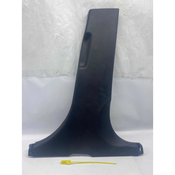 Acabamento Coluna Central Lado Direito Hb20 2019 S25