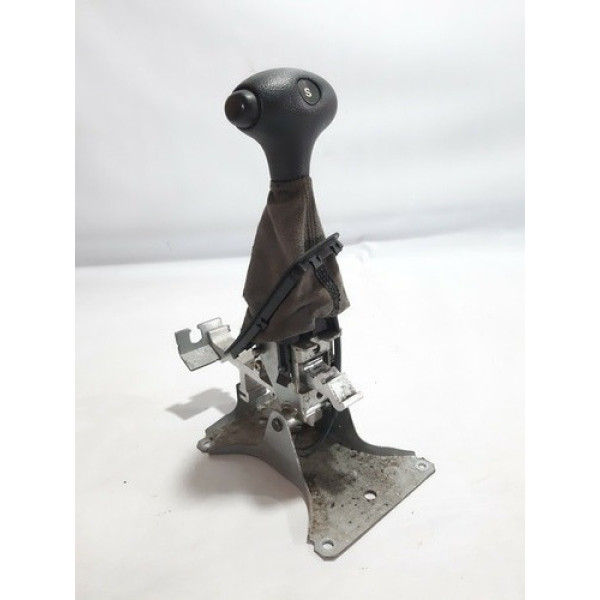 Trambulador Alavanca Marcha Gm Zafira 2.0 Automática