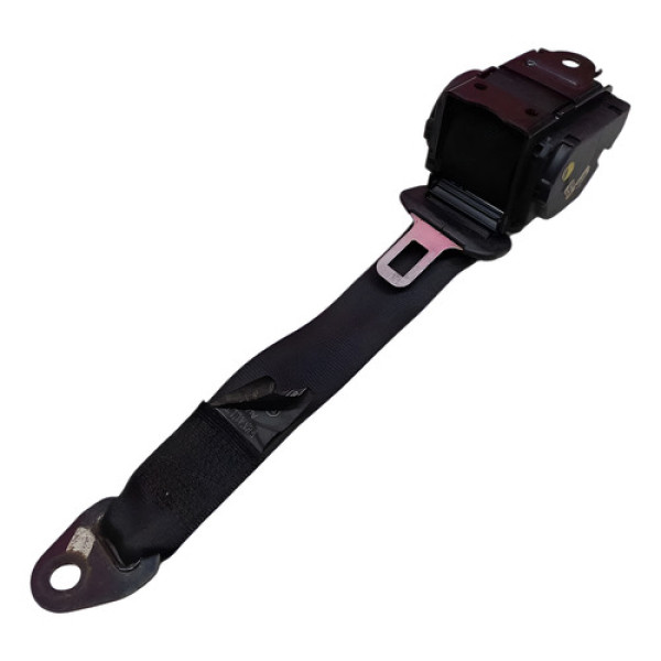 Cinto Segurança Traseiro Esquerdo Logan 2008 A 2012