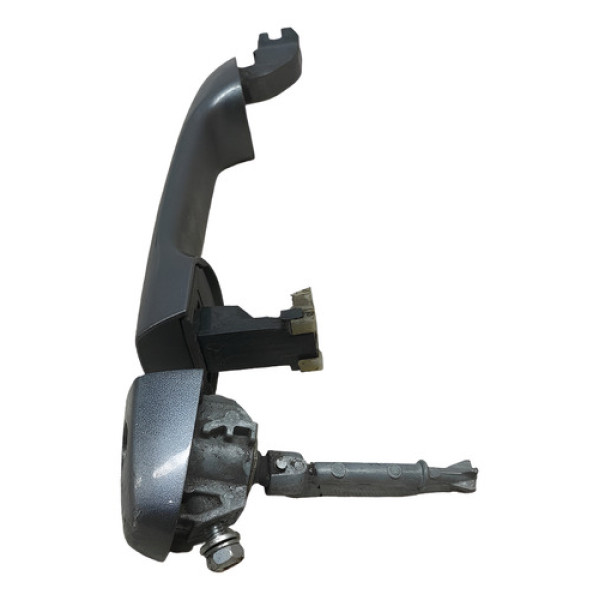 Maçaneta Externa Dianteira Esquerda Civic 2012 A 2016 Cx365 Dianteira