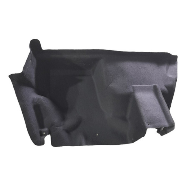 Forro Lateral Direito Porta Malas Chevrolet Prisma 2016