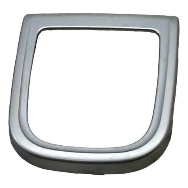 Acabamento Moldura Cambio Citroen C4 Lounge 2017 2018 Cx386