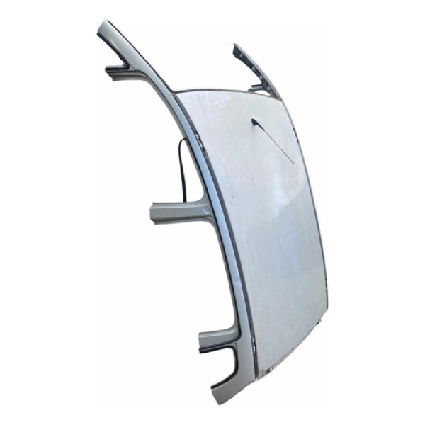 Folha Teto Carroceria Fiat Idea 2006 A 2010 Original