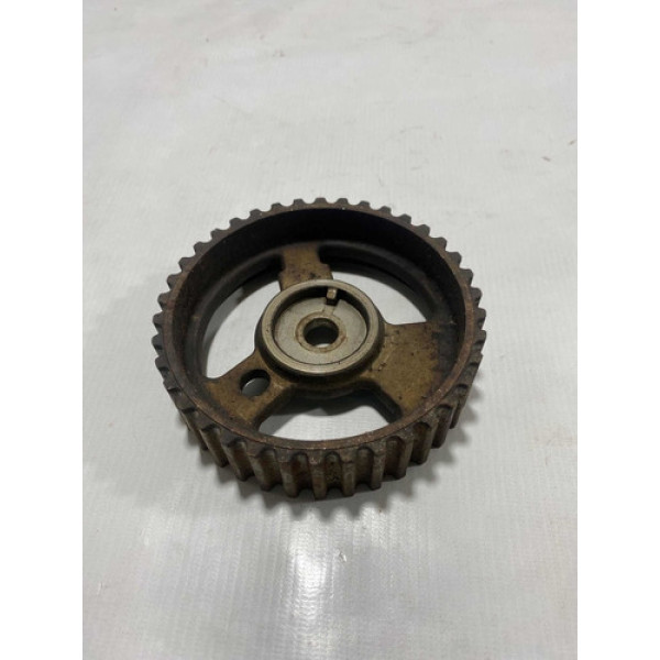 Polia Comando De Valvula Picasso 307 2.0 2002 A 2008 Cx307