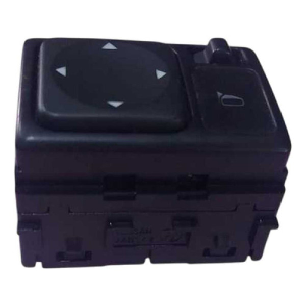 Botao Comando Retrovisor Nissan Sentra 2014 A 2018 2019 2020