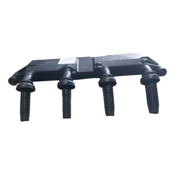 Bobina Ignição Peugeot 208 1.5 2013 2017 Jcialltuacem01