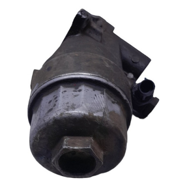 Suporte Filtro Oleo Fiat Punto 1.6 2012 Etork 55231655 Cx353