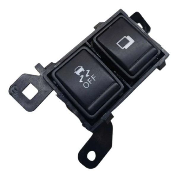 Botão Controle Estabilidade Nissan Kicks 2017 A 2021