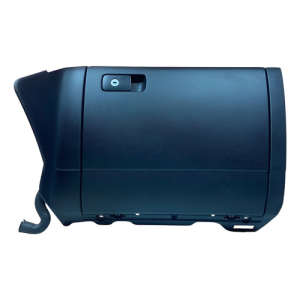 Porta Luvas Vw Golf Gti Tecido 2014 2015 2016 2017