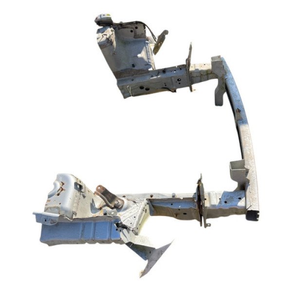 Mini Frente Painel Frontal Ford Ka 2015 A 2023