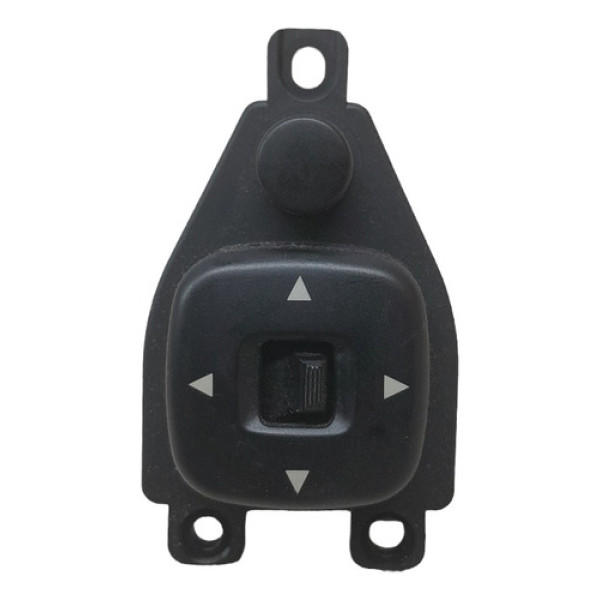 Botao Retrovisor Eletrico Ford Ranger  2.2 4x4 2018 Cx386