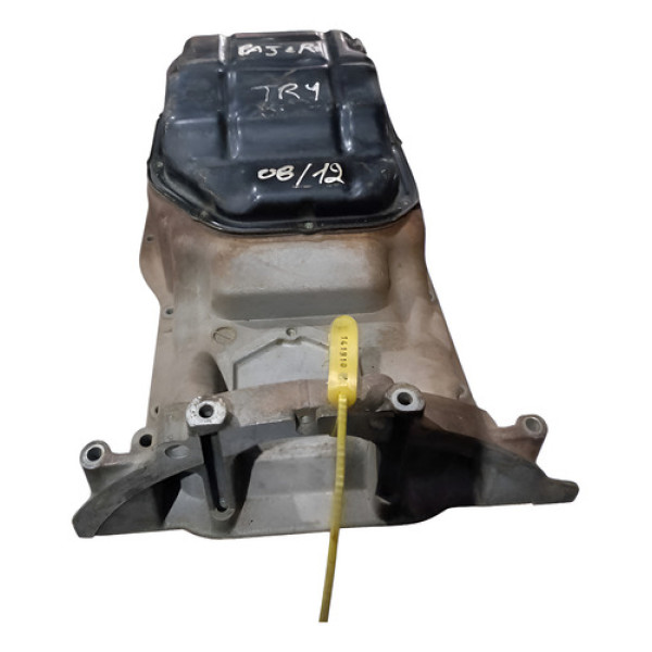 Carter Sobre Carter Mitsubishi Pajero Tr4 2.0 2007 2008