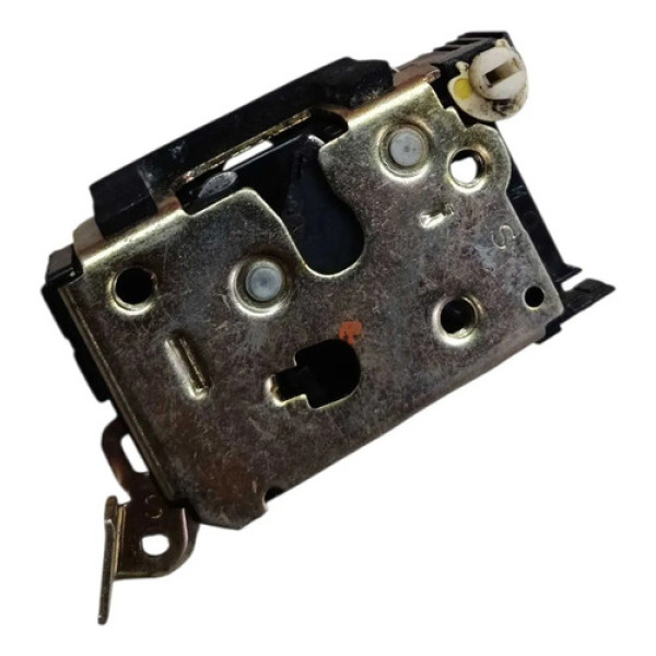 Fechadura Manual Traseira Esquerda Fiat Palio 2006 2013