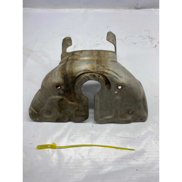 Protetor Calor Coletor C3 C4 308 1.6 9651212880 