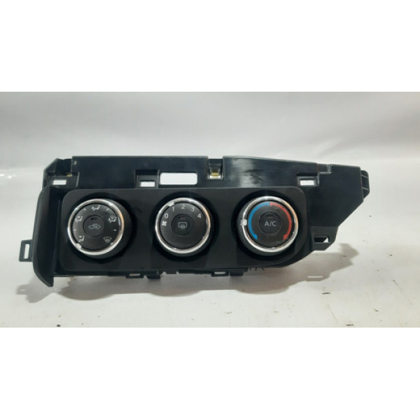 Comando Ar Condicionado Toyota Corolla Gli 2018 Cx141