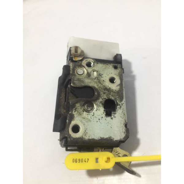 Fechadura Elétrica Traseira Esquerda Fiat Palio 2008 Cx207