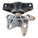 Coxim Suporte Motor Esquerdo Gm Tracker 1.4 Turbo 2018 Cx63