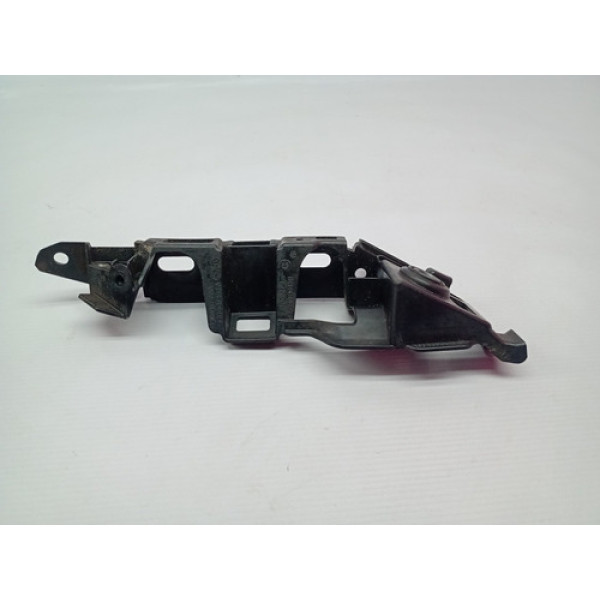 Suporte Parachoque Golf 2014 2015 Dianteiro Esquerdo Cx396