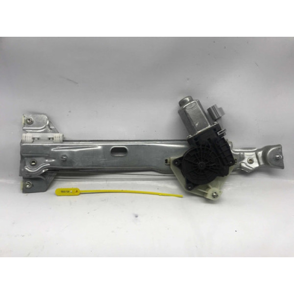 Máquina Vidro Elétrica Traseira Direita Ford Ka 2020 Cx217