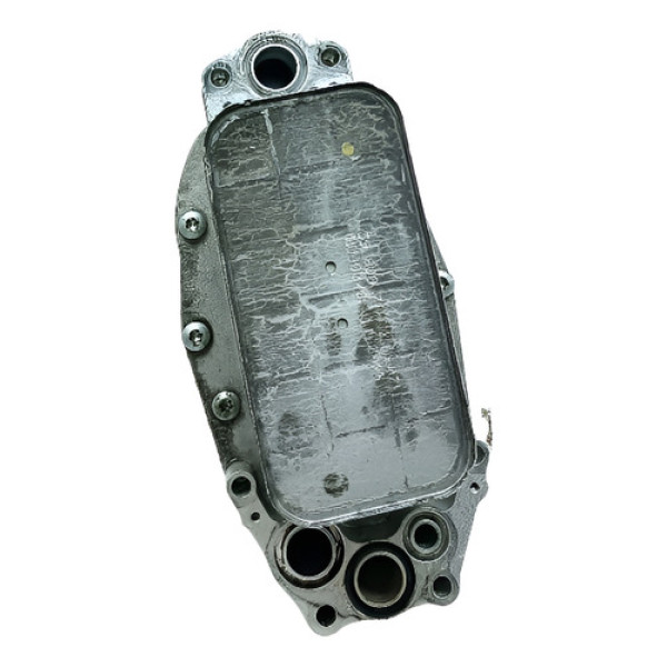 Suporte Filtro Óleo Resfriador Discovery 4 3.0 V6 2008