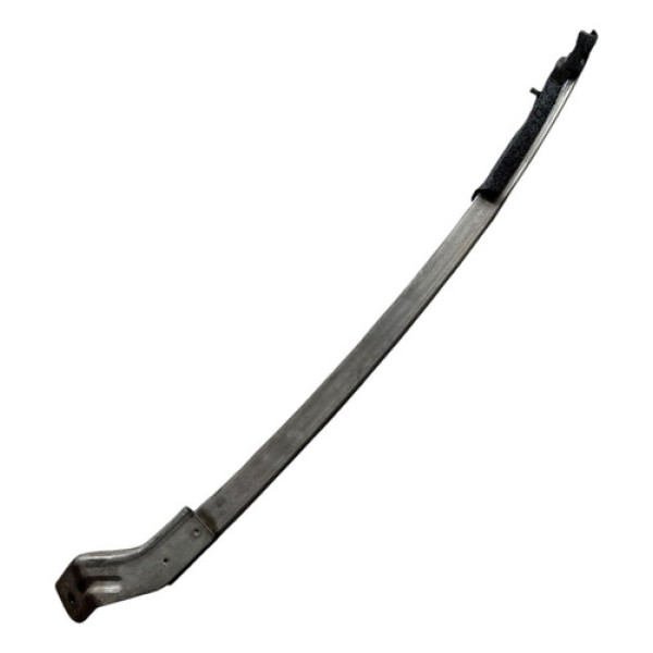 Guia Canaleta Vidro Porta Dianteira Direita Honda Crv 2008 Cinza