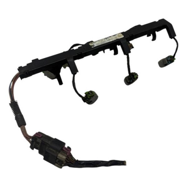 Chicote Conector Bico Injetor Captiva 3.6 V6 2009 2010