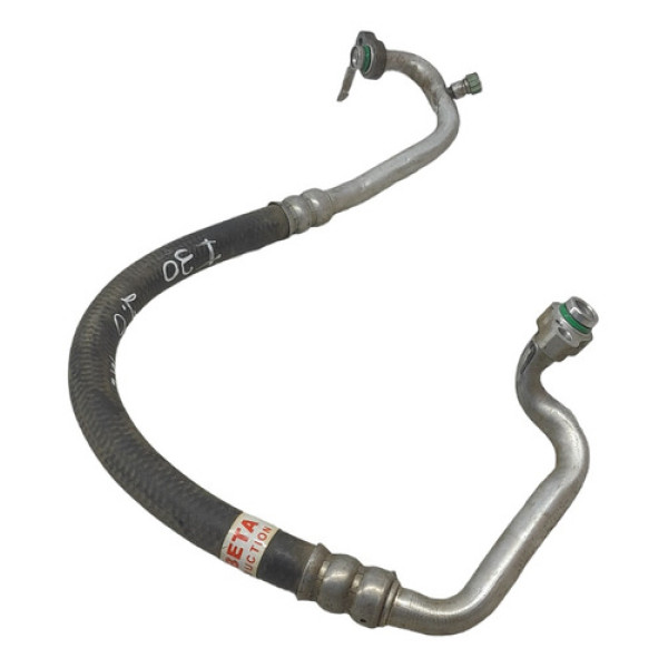 Mangueira Ar Condicionado Compressor I30 2009/12 Cx122