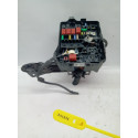 Caixa De Fusivel Peugeot 208 2008 9804848480 Cx135