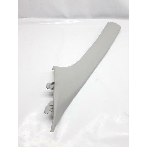 Acabamento Coluna Parabrisa Esquerdo Hb20 2016 2017 2018 S24