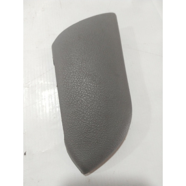 Tampa Moldura Reclinador Esq Cinza Zafira 90569033 Cx354