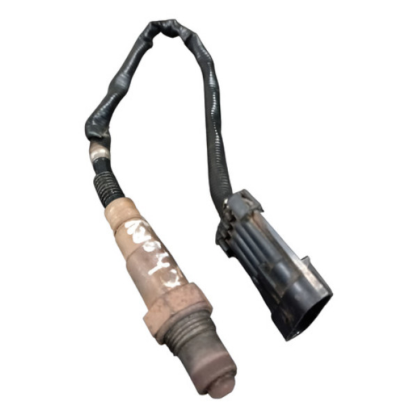 Sonda Lambda Sensor De Oxigenio Chery Qq 2010 2011 2012 2013